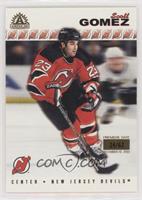 Scott Gomez #/62