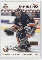 Rick DiPietro #/62