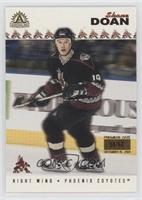 Shane Doan #/62