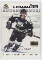 Vincent Lecavalier #/62