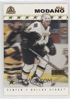 Mike Modano #/62