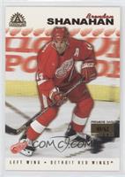 Brendan Shanahan #/62