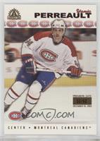 Yanic Perreault #/62