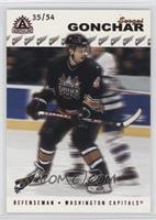 Sergei Gonchar #/54