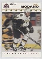 Mike Modano [EX to NM] #/54