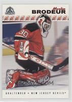 Martin Brodeur