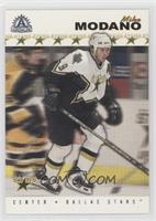 Mike Modano