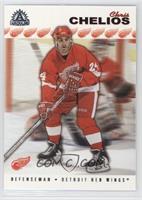 Chris Chelios