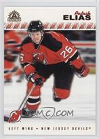 Patrik Elias