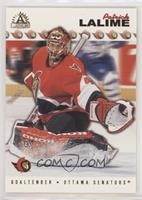 Patrick Lalime [EX to NM]