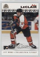 John LeClair