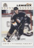 Mario Lemieux