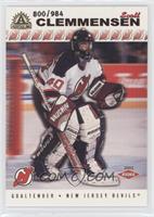 Scott Clemmensen #/984