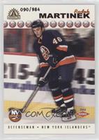 Radek Martinek #/984