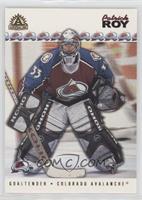 Patrick Roy