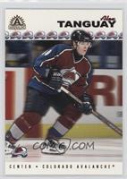 Alex Tanguay