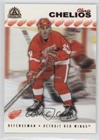 Chris Chelios