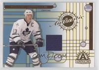 Mats Sundin