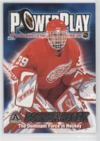 Dominik Hasek