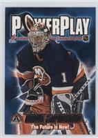 Rick DiPietro