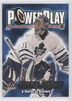 Curtis Joseph