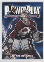 Patrick Roy