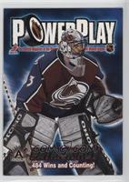 Patrick Roy