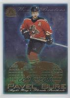 Pavel Bure