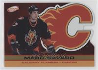 Marc Savard #/200