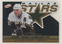 Joe Nieuwendyk #/200