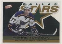 Pierre Turgeon #/200