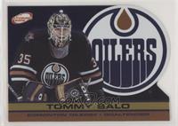 Tommy Salo #/200