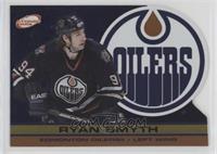 Ryan Smyth #/200