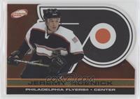 Jeremy Roenick #/200