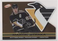 Martin Straka #/200