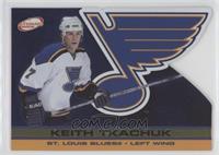 Keith Tkachuk #/200