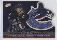 Markus Naslund #/200