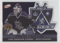 Felix Potvin #/90