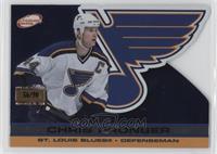 Chris Pronger #/90