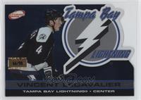 Vincent Lecavalier #/90