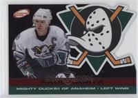 Paul Kariya #/290