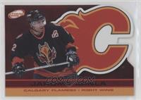 Jarome Iginla #/290