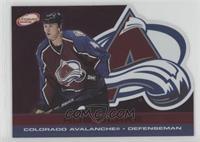 Rob Blake #/290