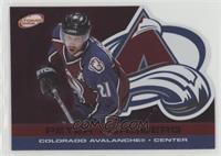 Peter Forsberg #/290