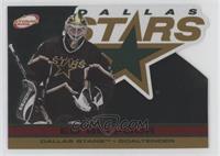 Ed Belfour #/290