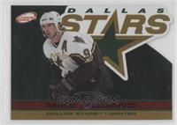 Mike Modano #/290