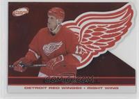 Brett Hull #/290