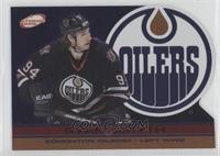 Ryan Smyth #/290