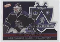 Felix Potvin #/290