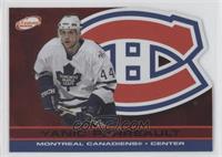 Yanic Perreault #/290